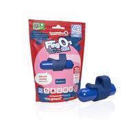 The Screaming O The Screaming O - 4B FingO SlimBlueberry