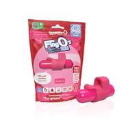 The Screaming O The Screaming O - 4B FingO SlimStrawberry