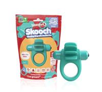 The Screaming O 4B Skooch Anillos para el pene Kiwi One Size