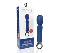 The Screaming O Primo Wand Vibrador Lilac 15,8 cm