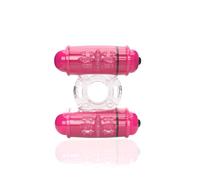 The Screaming O The Screaming O - 4B Double WammyStrawberry