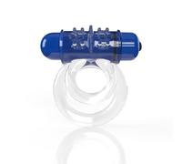 The Screaming O The Screaming O - 4B DoubleO 6 Blueberry