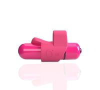 The Screaming O The Screaming O - 4B FingO SlimStrawberry