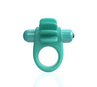 The Screaming O 4B Skooch Anillos para el pene Kiwi One Size