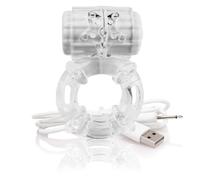 The Screaming O The Screaming O - Charged Big O Clear