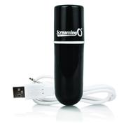 The Screaming O The Screaming O - Charged Vooom Bullet Vibe Black