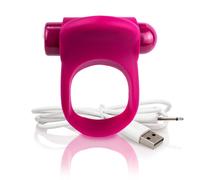 The Screaming O The Screaming O - Charged You Turn Plus Merlot