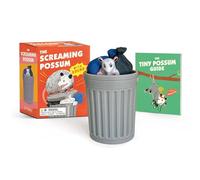 The Screaming Possum: With sound! (Rp Minis)