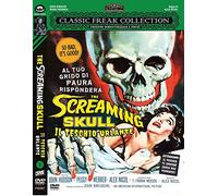 The Screaming Skull (Freak Video) Original Audio - Sub: ITA/ENG