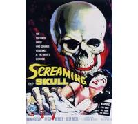 The Screaming Skull [Reino Unido] [DVD]