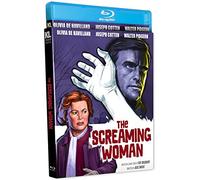 The Screaming Woman [USA] [Blu-ray]