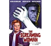 The Screaming Woman [USA] [DVD]