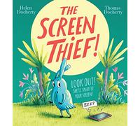 The Screen Thief