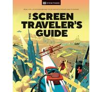 The Screen Traveler's Guide: Real-life Locations Behind Your Favorite Movies and TV Shows
