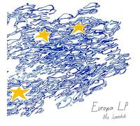 The Screenshots - Europa [Import] [Vinilo]