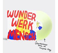 The Screenshots - Wunderwerk Mensch [Vinyl LP] [Vinilo]