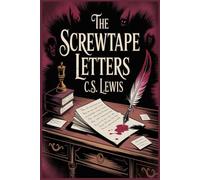 The Screwtape Letters