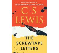 The Screwtape Letters (Collected Letters of C.S. Lewis)
