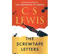 The Screwtape Letters (Deluxe Edition)