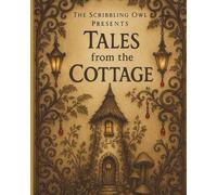 THE SCRIBBLING OWL PRESENTS: TALES from the COTTAGE