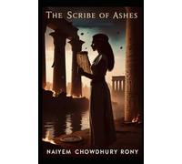The Scribe of Ashes