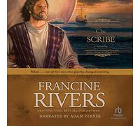 The Scribe: Silas (The Sons of Encouragement Series, libro 5)