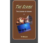 The Scribe: The Legend of Josian