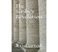 The Scribe's Revelation (Forgotten Epistles)