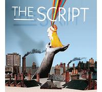 The Script – The Script – CD – Importación USA – Legacy