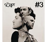 The Script – 3 – Vinilo – Sony Music – Importación USA