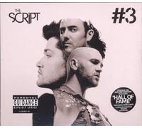 The Script - #3