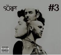 The Script #3 (CD) Album (Importación USA)