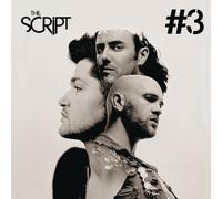 The Script #3 (Vinyl) 12" Album (Importación USA)