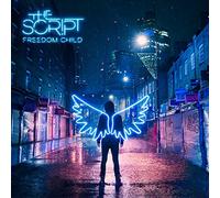 The Script - Freedom Child