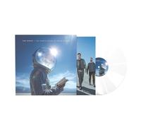 THE SCRIPT LP Guía Del Usuario Para Ser Humano 2026 Vinilo Transparente 33 RPM
