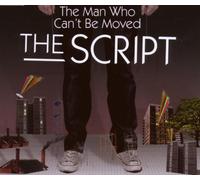 The Script - Man Who Can't Be Moved