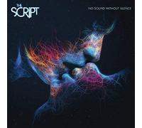 The Script – No Sound Without Silence – Vinilo (Importación USA)
