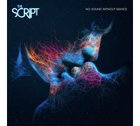 The Script – No Sound Without Silence – Vinilo (Importación USA)