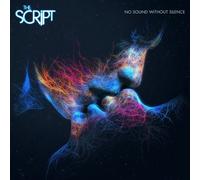 The Script - No Sound Without Silence [Vinilo]