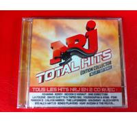 The Script - Nrj Total Hits 2013