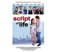 The Script Of Life [USA] [DVD]