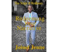 The Script of Resilience: Redeeming Your Narrative