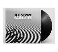 The Script - Satellites