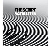 The Script Satellites (CD) Album (Importación USA)
