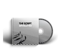 The Script - Satellites (CD) Deluxe