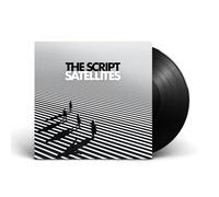 The Script – Satellites – Vinilo LP (Importación USA)