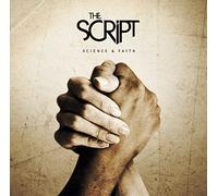 The Script - Science & Faith [Vinilo]
