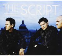 The Script Script,The tn Aust Excl (CD) (Importación USA)