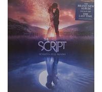 The Script - Sunsets & Full Moons [Vinilo]