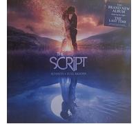 The Script - Sunset & Full Moons (Transparent Coloured) (LP)